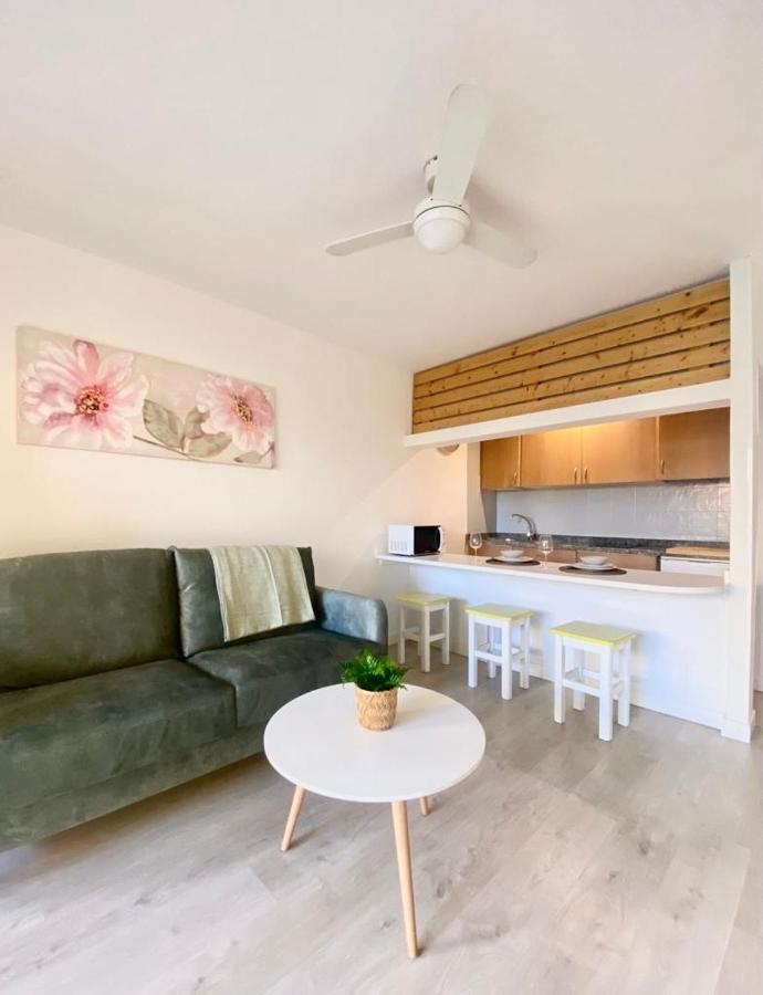 Atlantic Garden Apartments Corralejo Eksteriør bilde