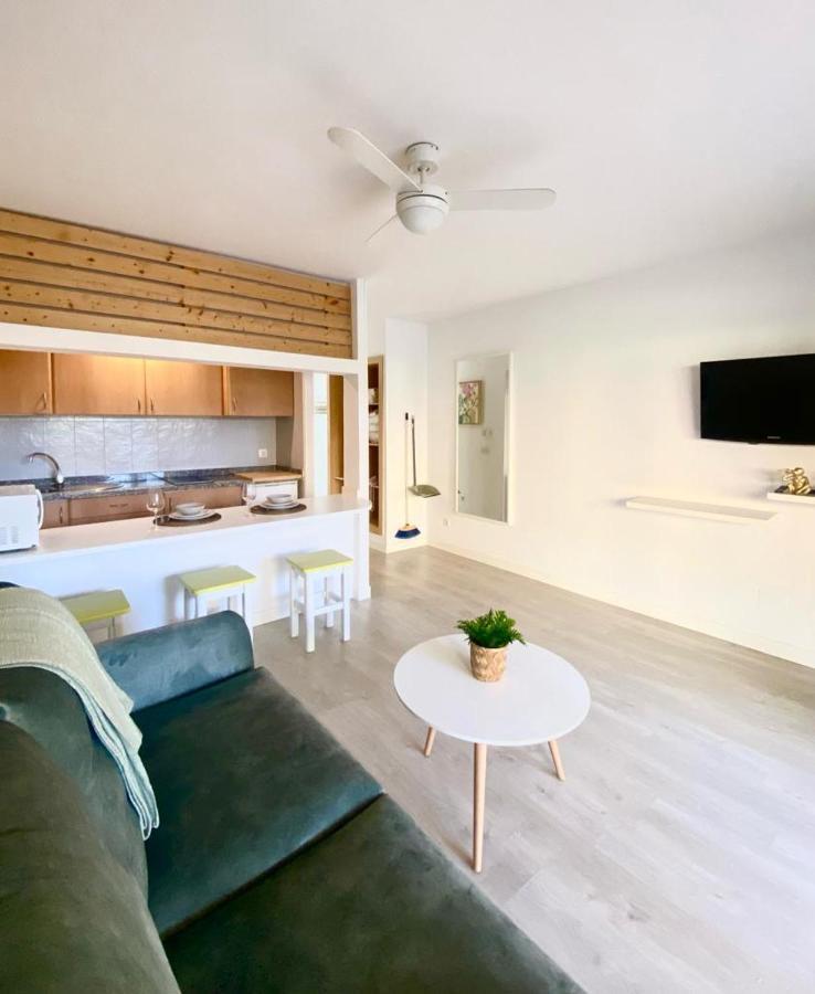 Atlantic Garden Apartments Corralejo Eksteriør bilde