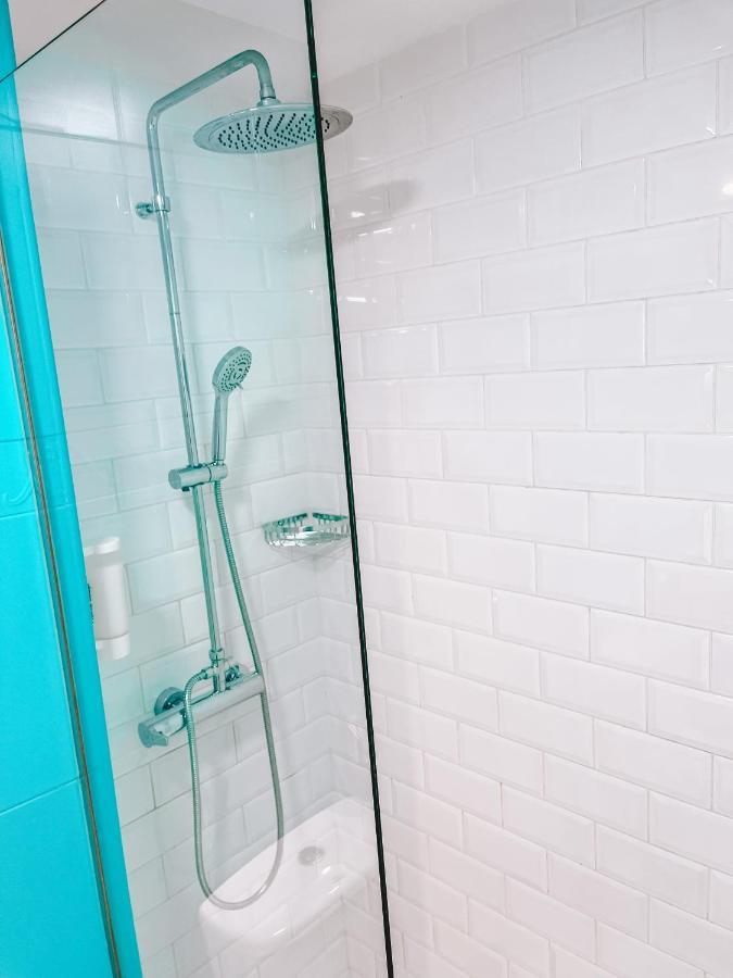 Atlantic Garden Apartments Corralejo Eksteriør bilde